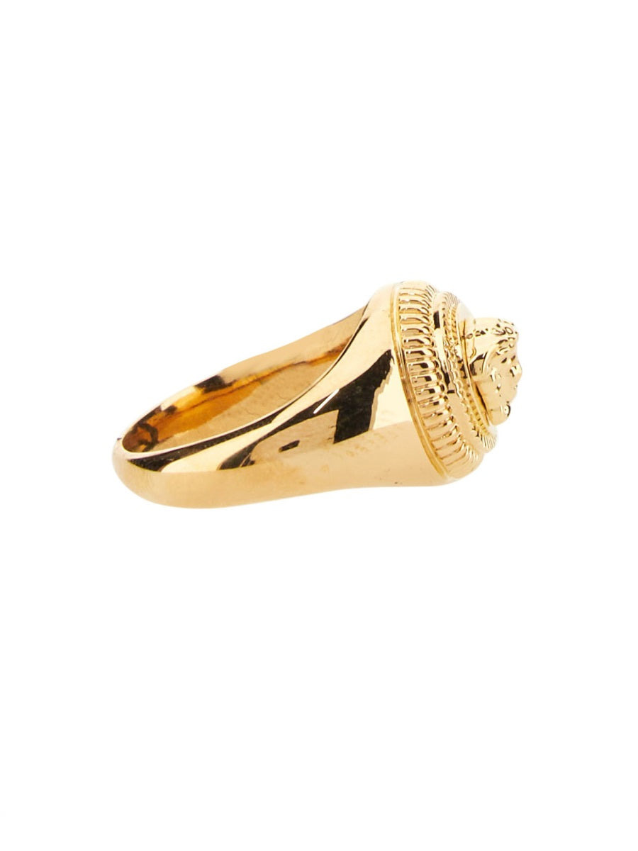 Biggie "Jellyfish" Ring - 7