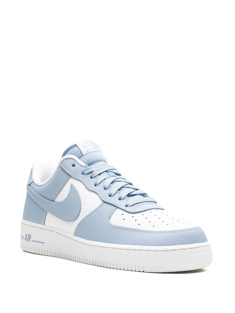 Nike Air Force 1 "Light Armory Blue" sneakers outlook