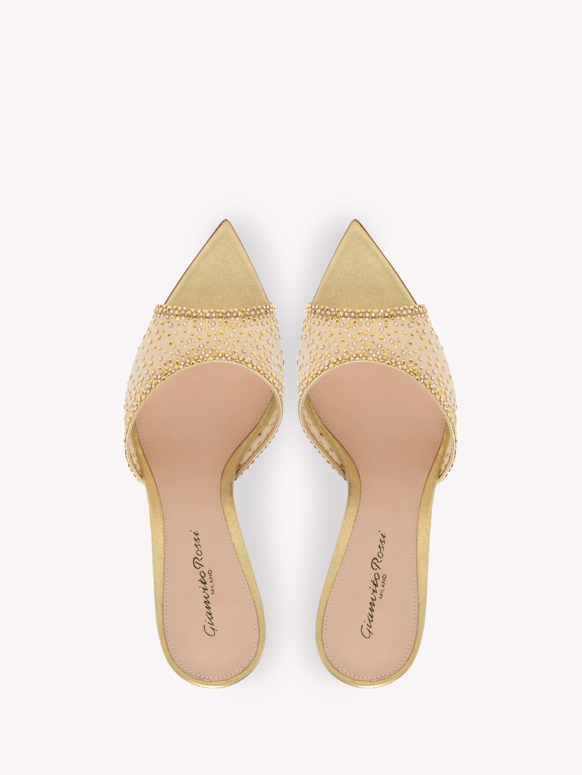 RANIA MULE 85 - 3