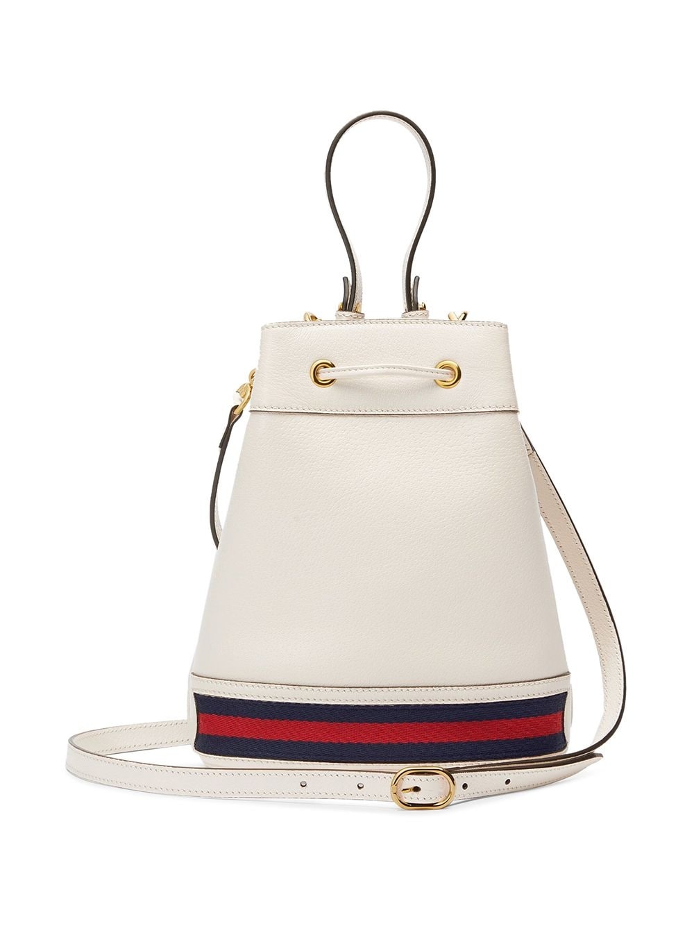 small Ophidia bucket bag - 3