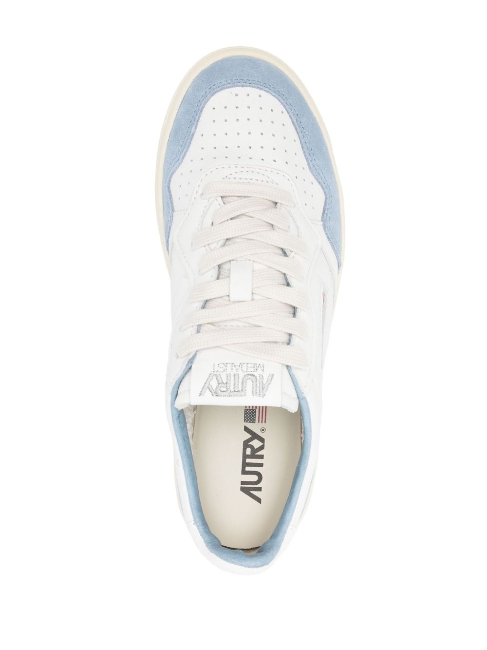 Medalist sneakers - 4