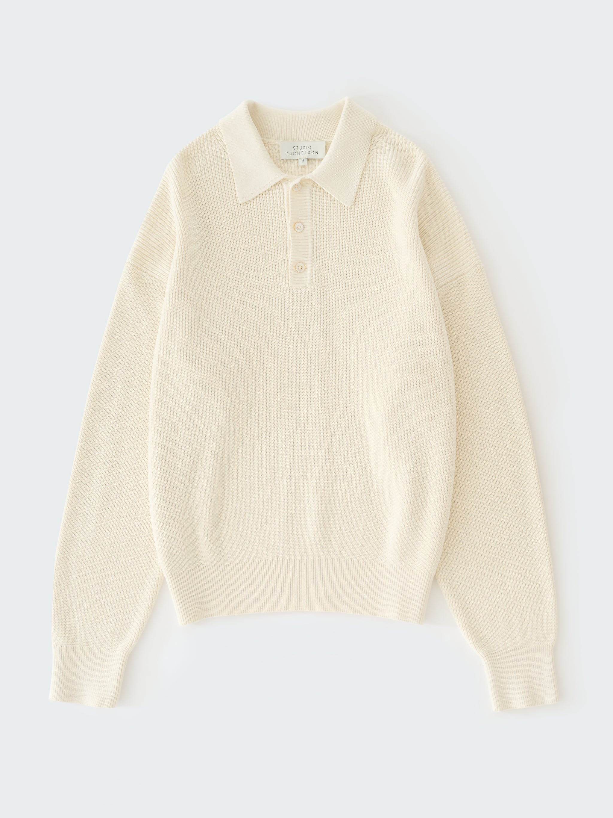 Bourne Knit - 5