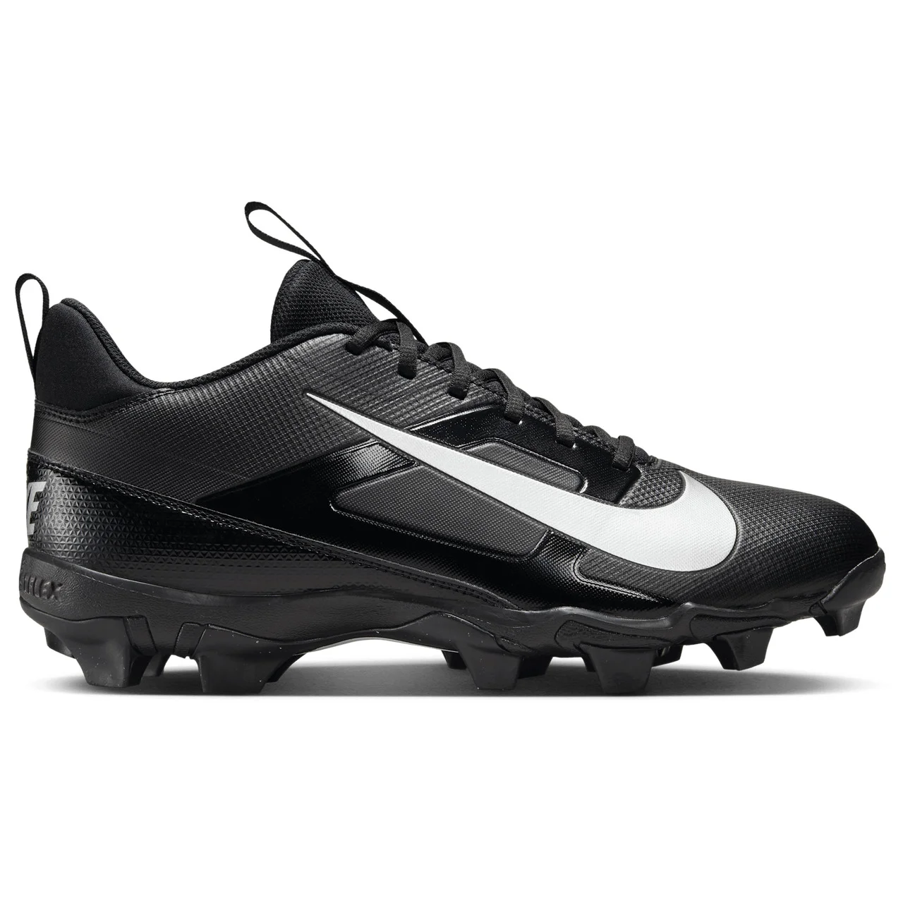 Nike Mens Nike Alpha Menace 4 Shark W - 1