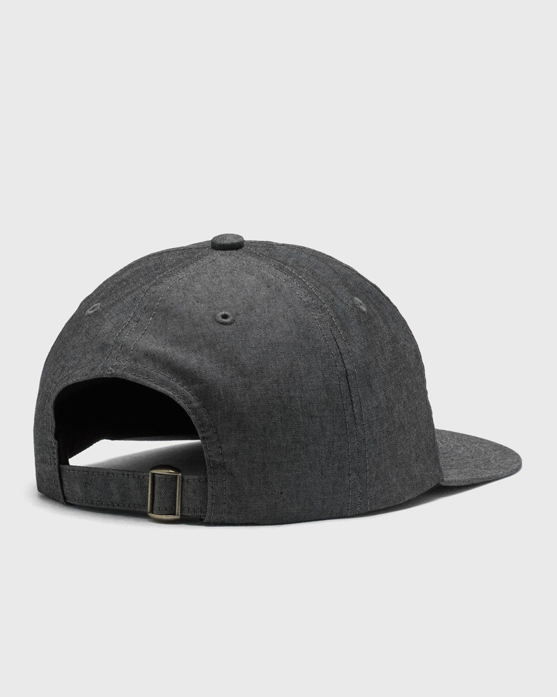 by Parra SIGNATURE 6 PANEL HAT outlook