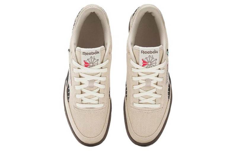 Reebok Reebok Club C Revenge 'Modern Beige' 100034259 outlook