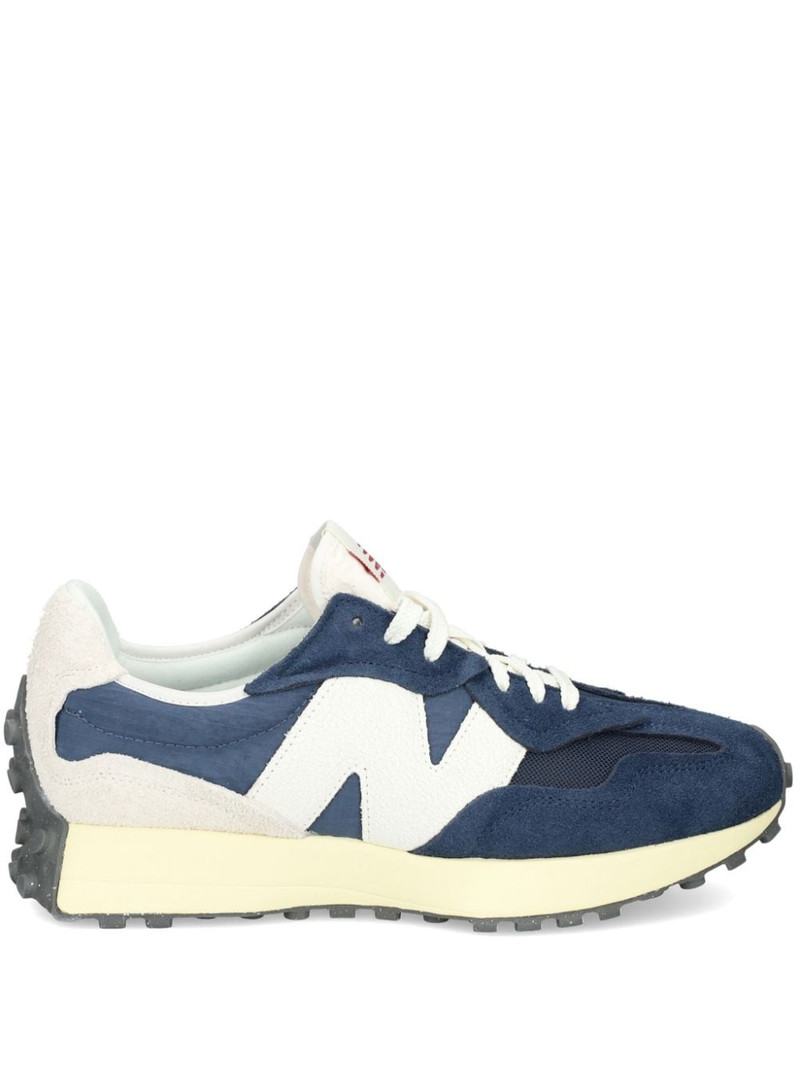 327 low-top sneakers 1