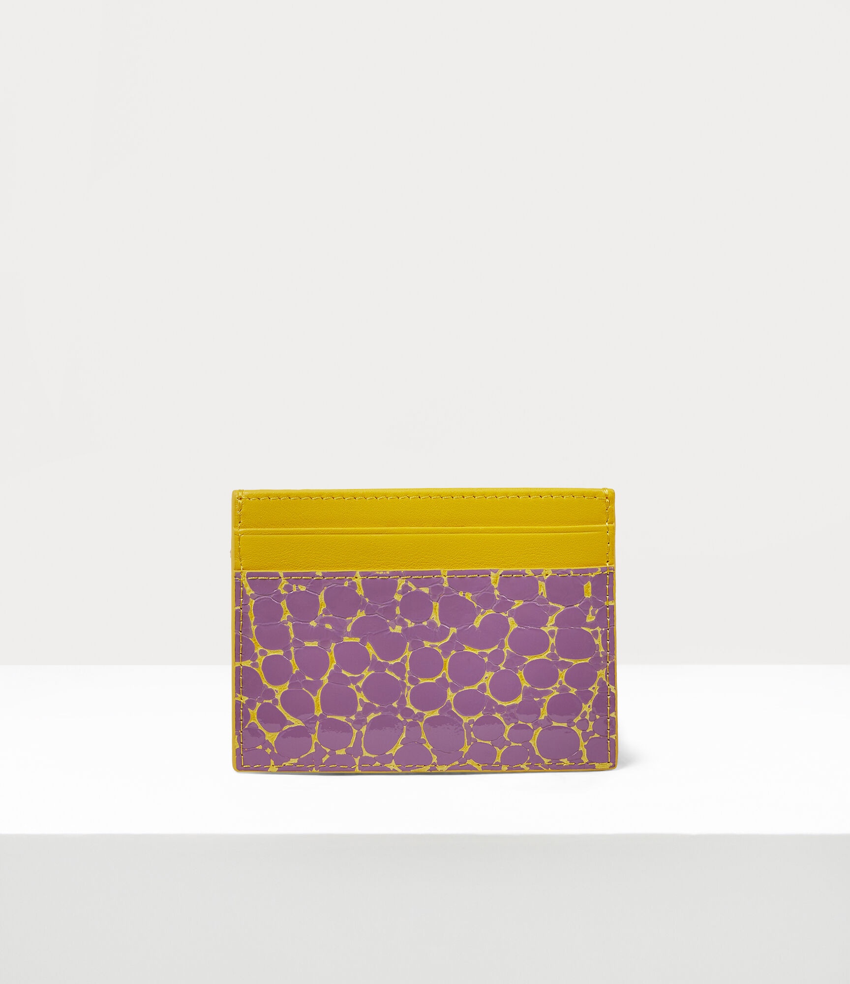 CARD HOLDER - 4