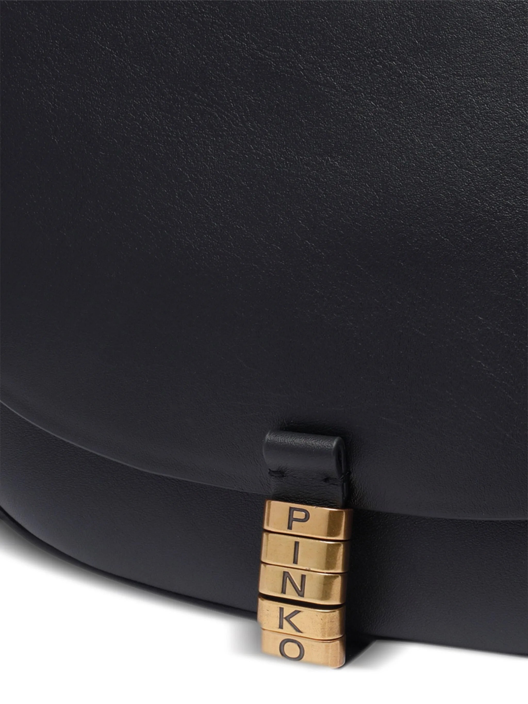 Pinko Logo-charm Cross Body Bag - 2