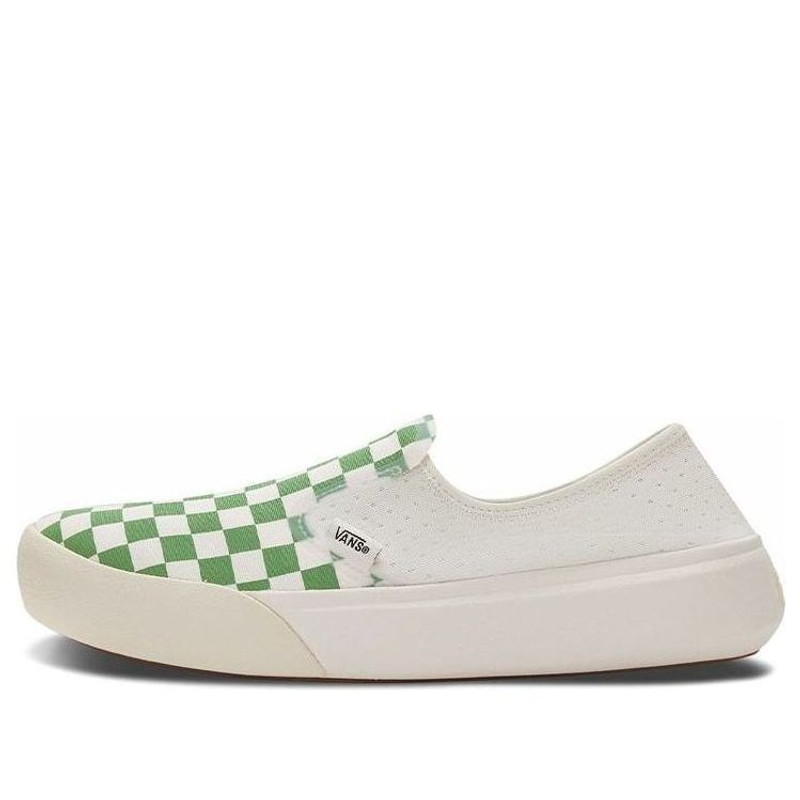 Vans Comfycush One 'Green White' VN0A45J5V0N - 1