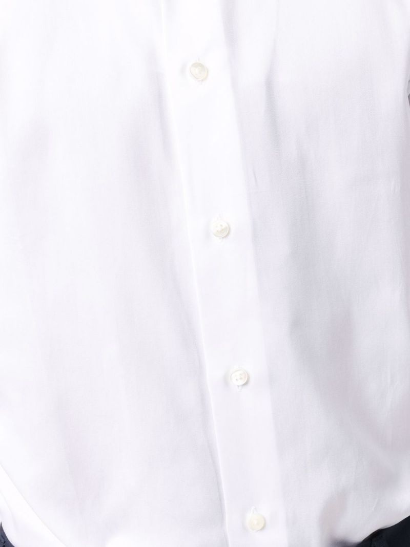 Camisa long-sleeve shirt - 5