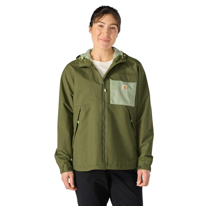 Women's Monterey Jacket 1