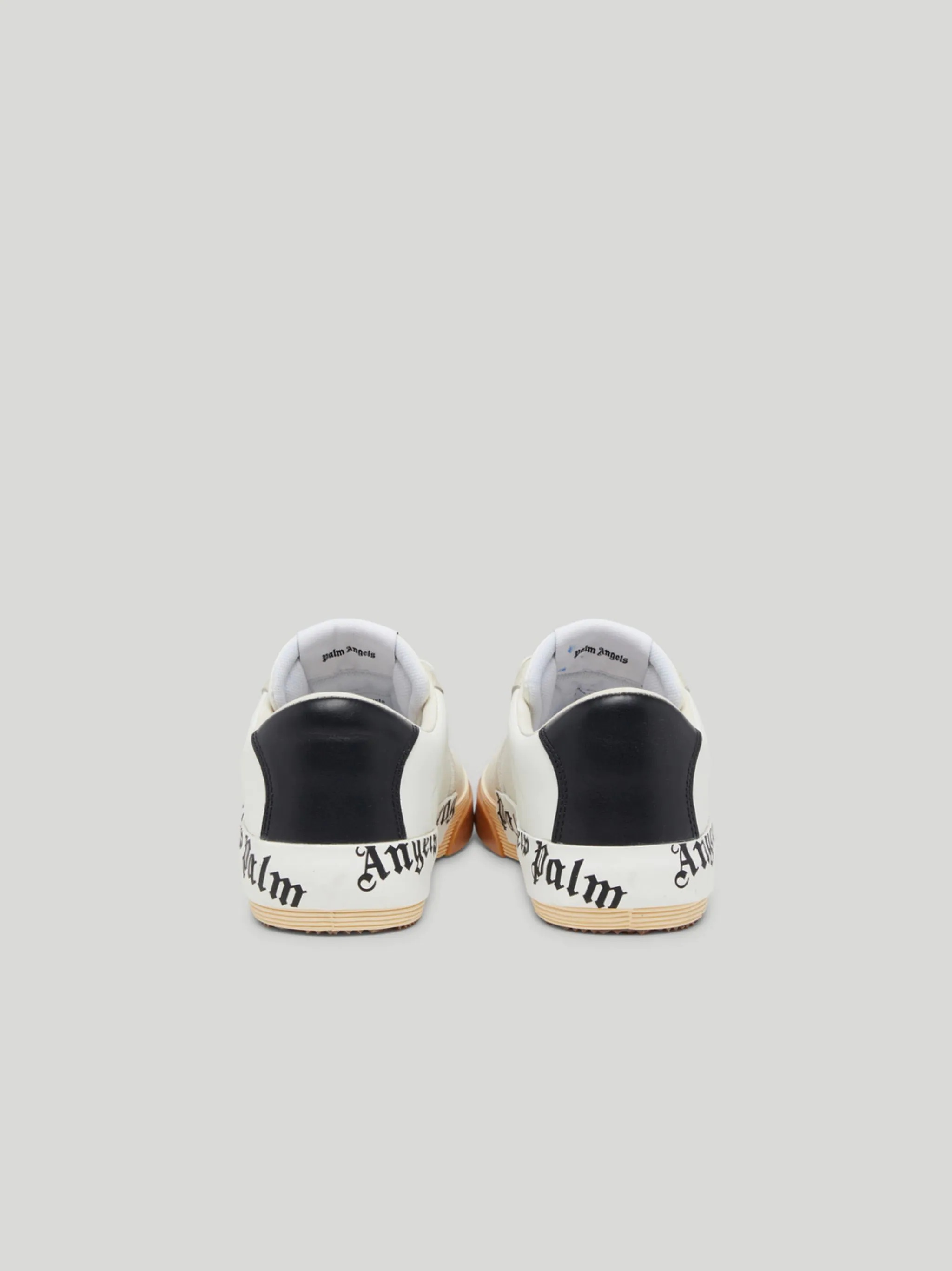Palm angels vulcanized sneakers outlet