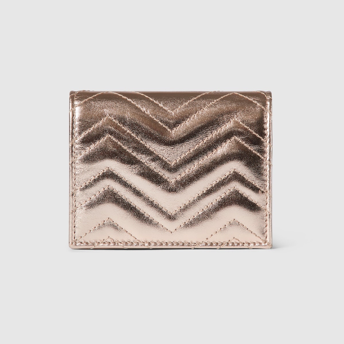 GG Marmont card case wallet - 5