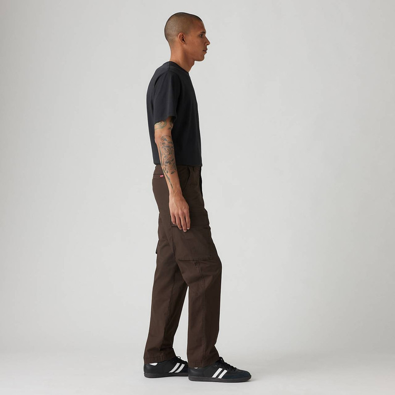 XX TAPERED CARGO MEN'S PANTS 3