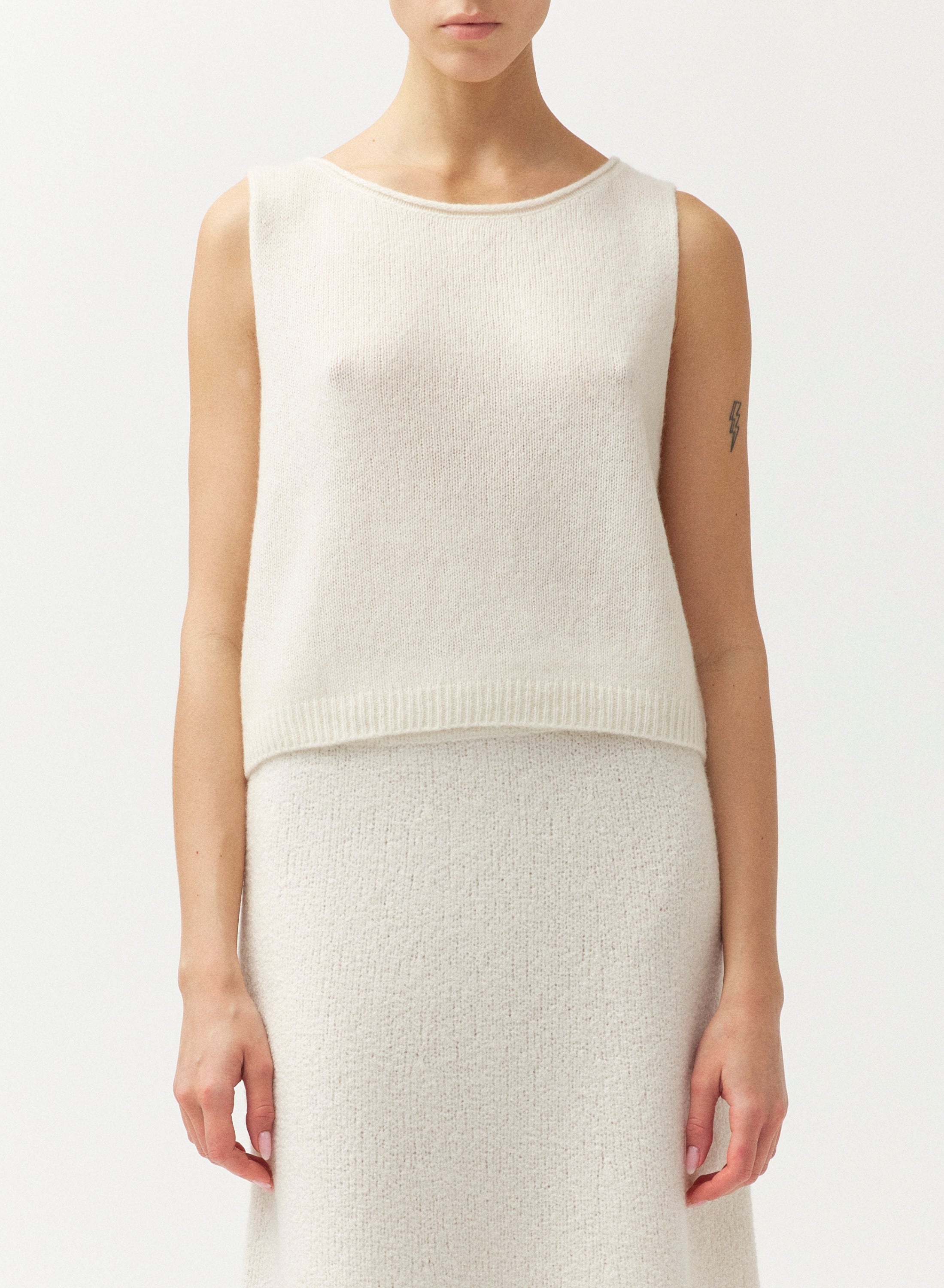 Devine Vest - 2