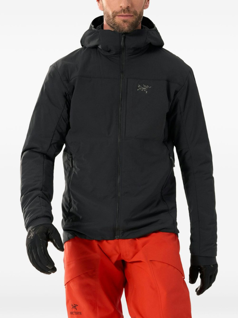 Arc'teryx Proton SL zip Hoodie outlook