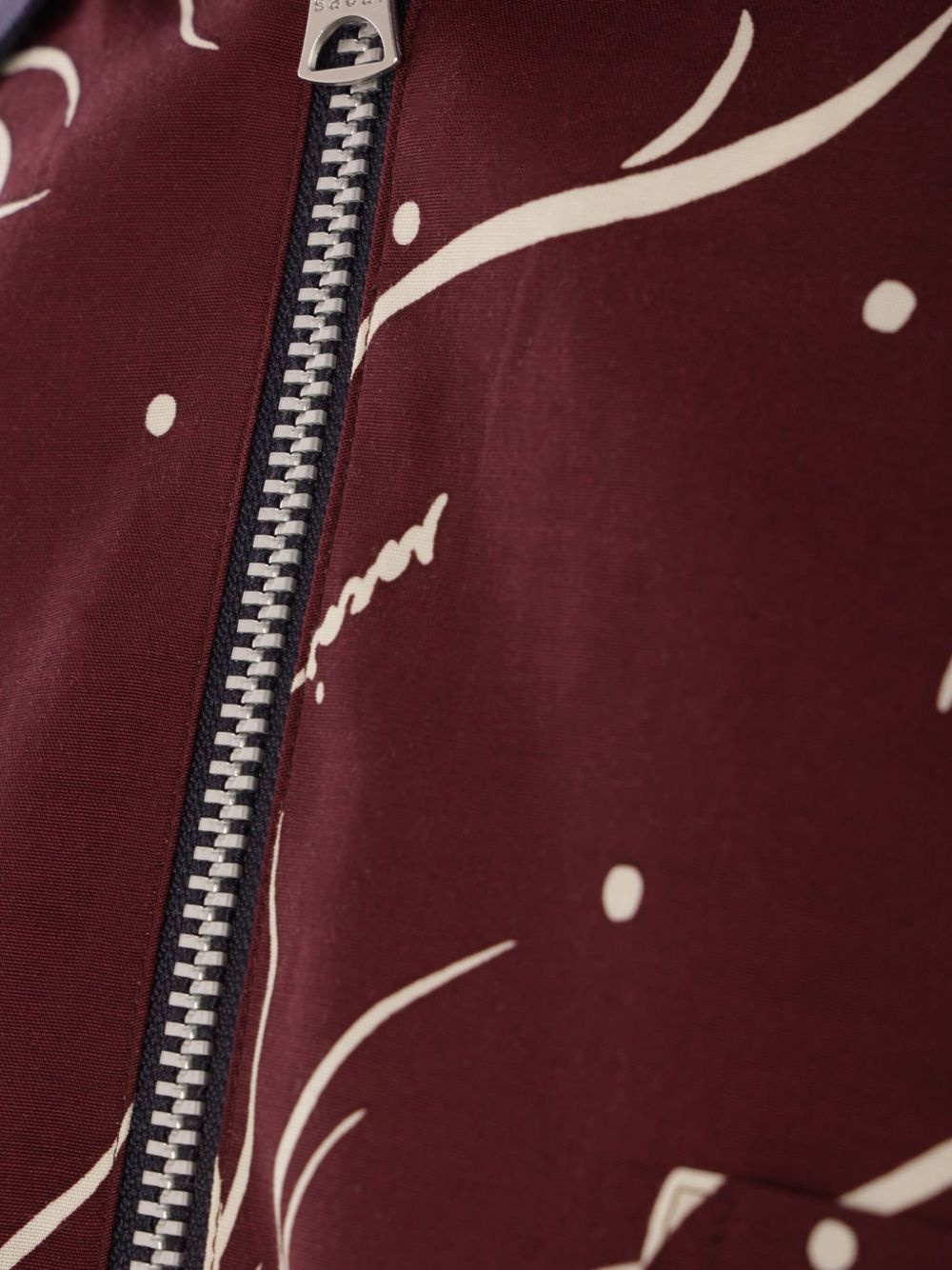 graphic-print polo shirt - 4