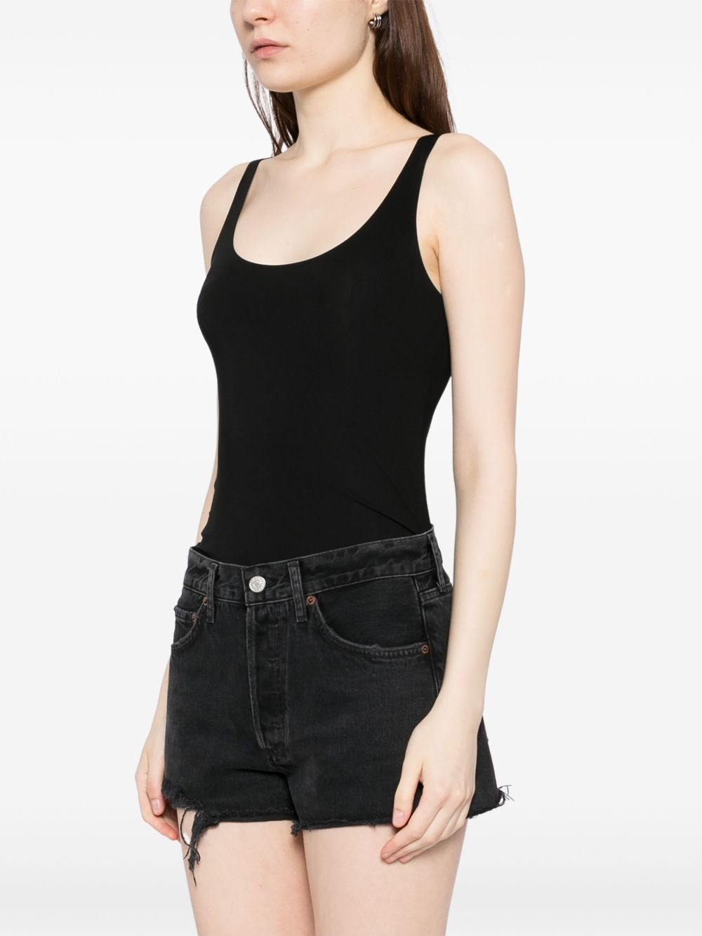 Parker shorts - 3