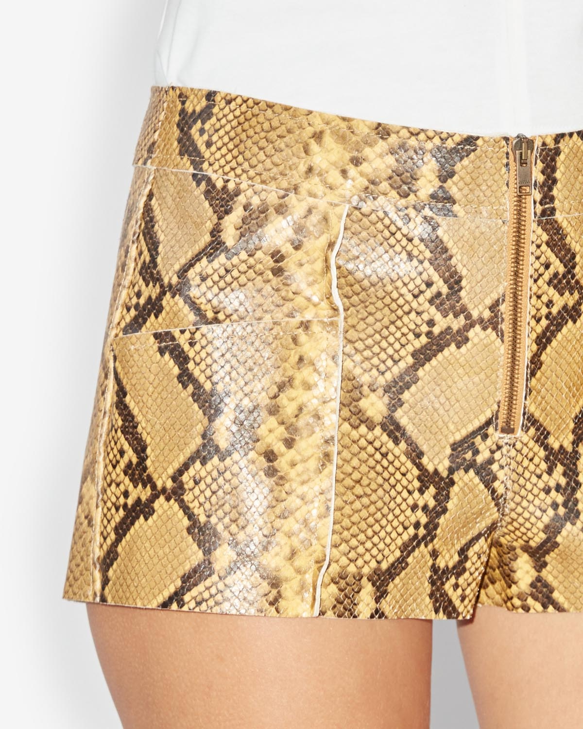 CADELIA SHORTS - 3