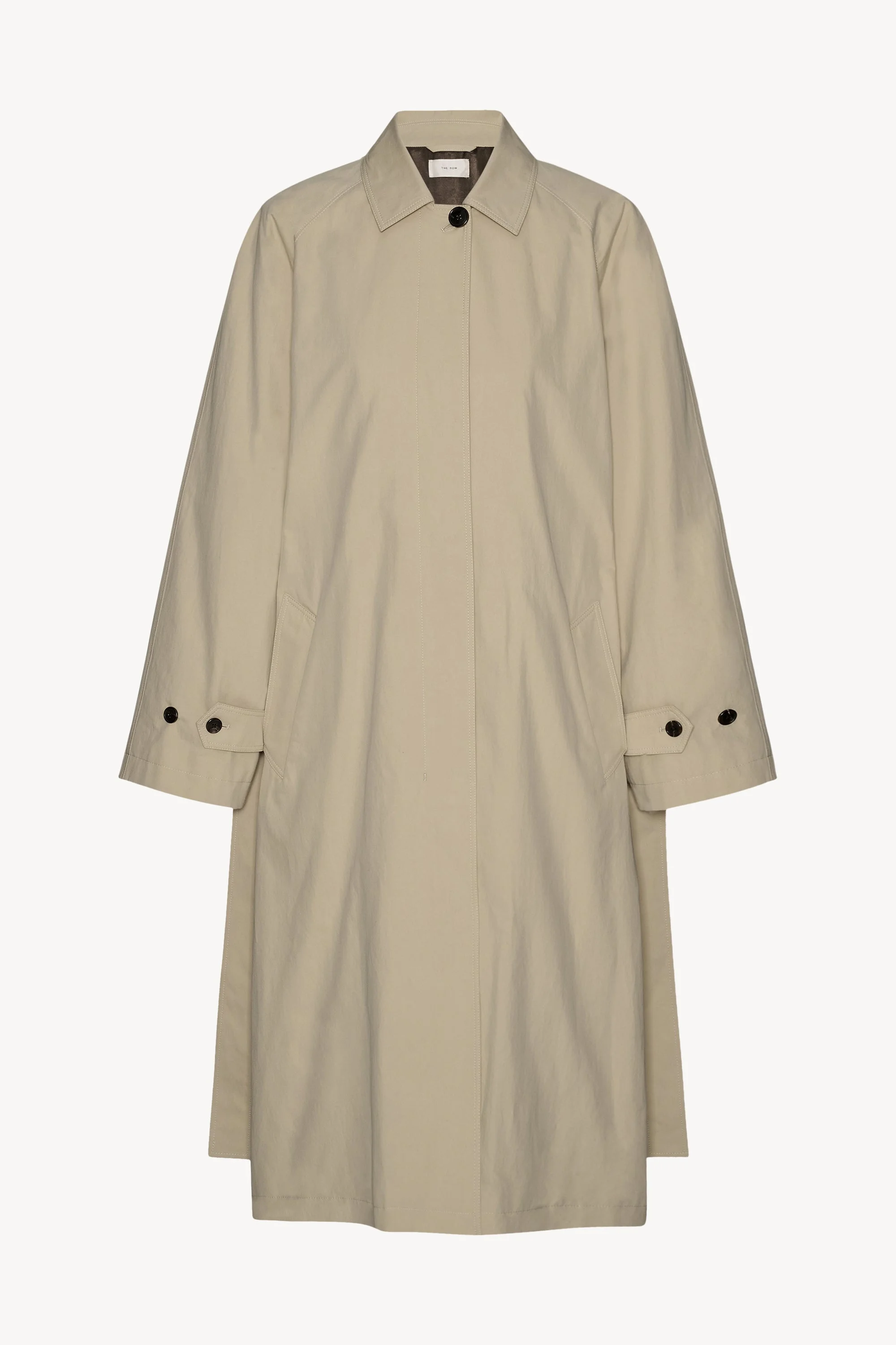 Everly Coat - 1