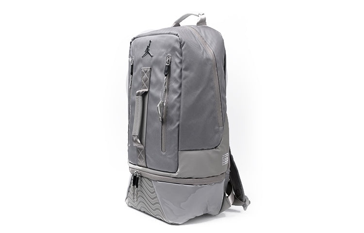 Air Jordan 11 Backpack 'Grey' DV1872-065 - 2
