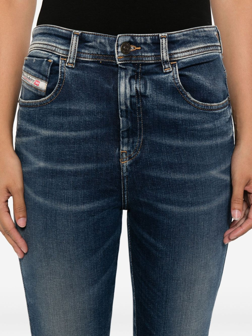 1984 Slandy-High jeans - 5