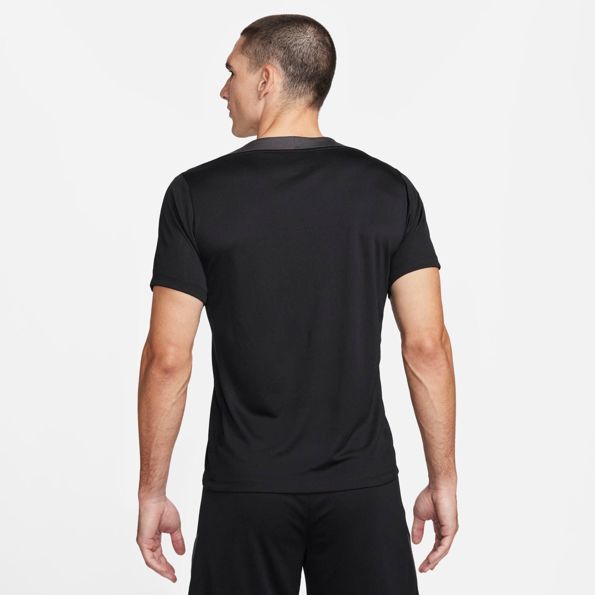 MEN'S NIKE STRIKE DRI-FIT SHORT-SLEEVE SOCCER TOP - 3