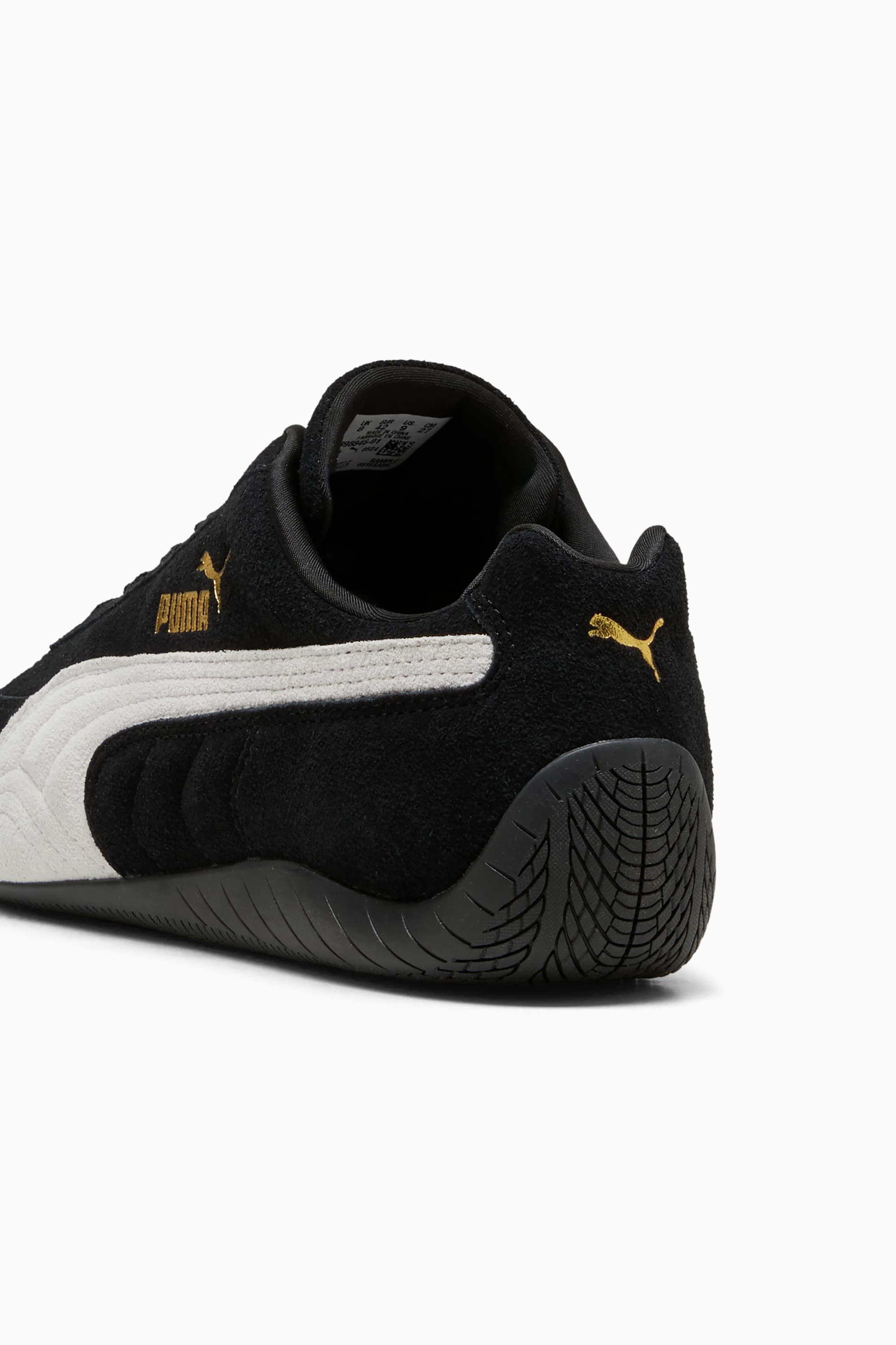 Speedcat OG Sneakers - 7