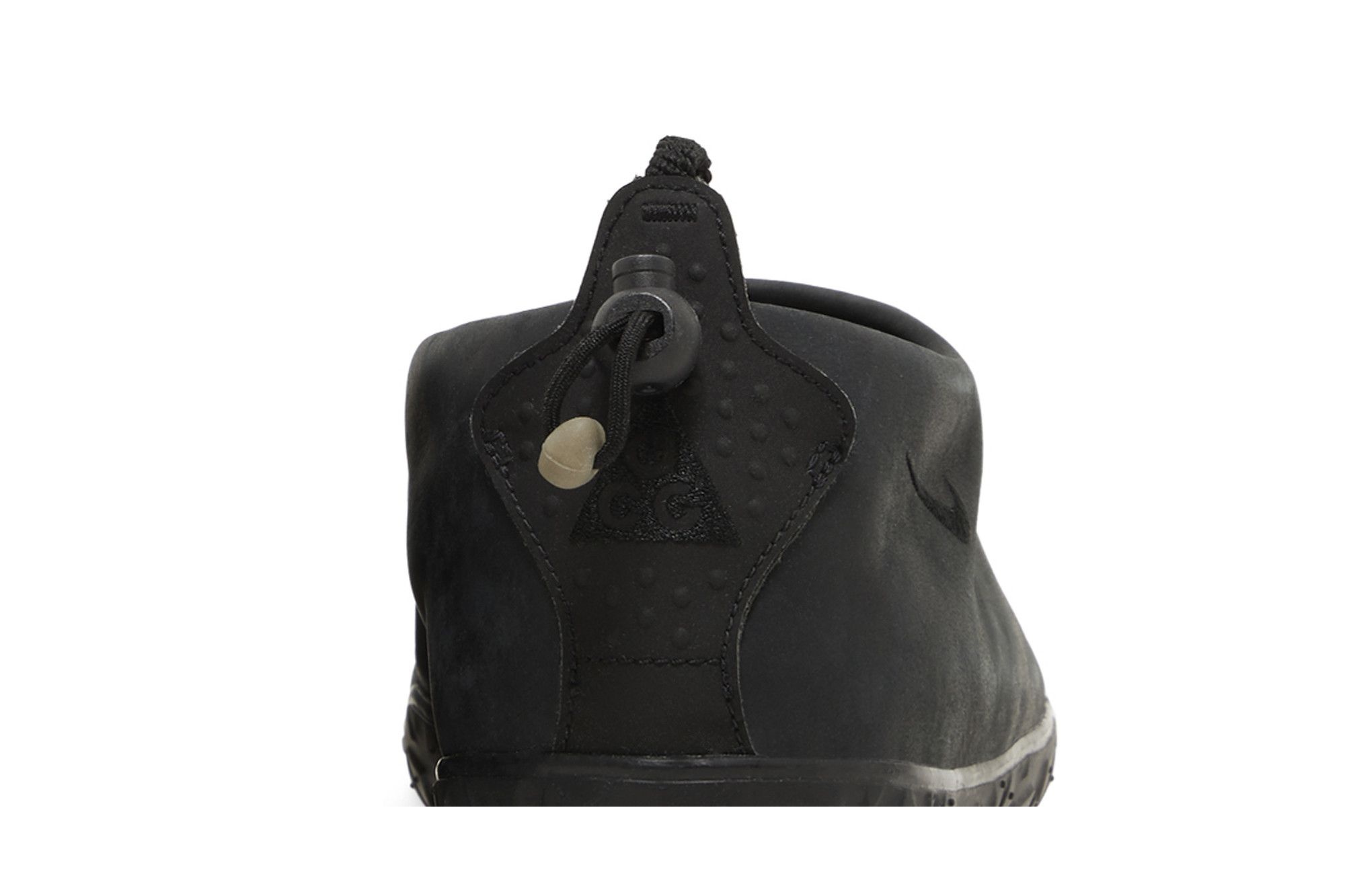 ACG Moc Premium 'Black' - 7