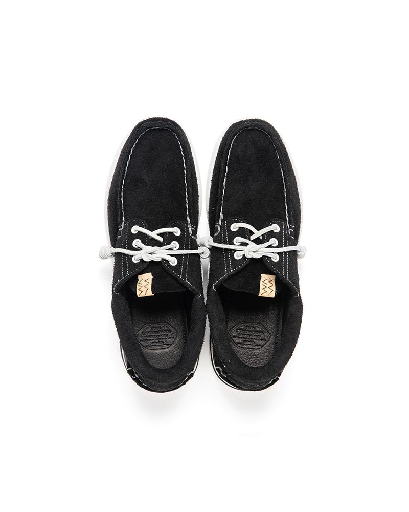 HOCKNEY-FOLK BLACK - 2
