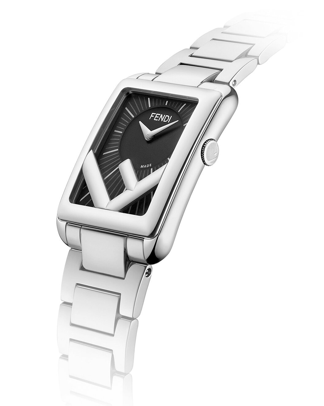 FENDI Women's Run Away Watch - 3