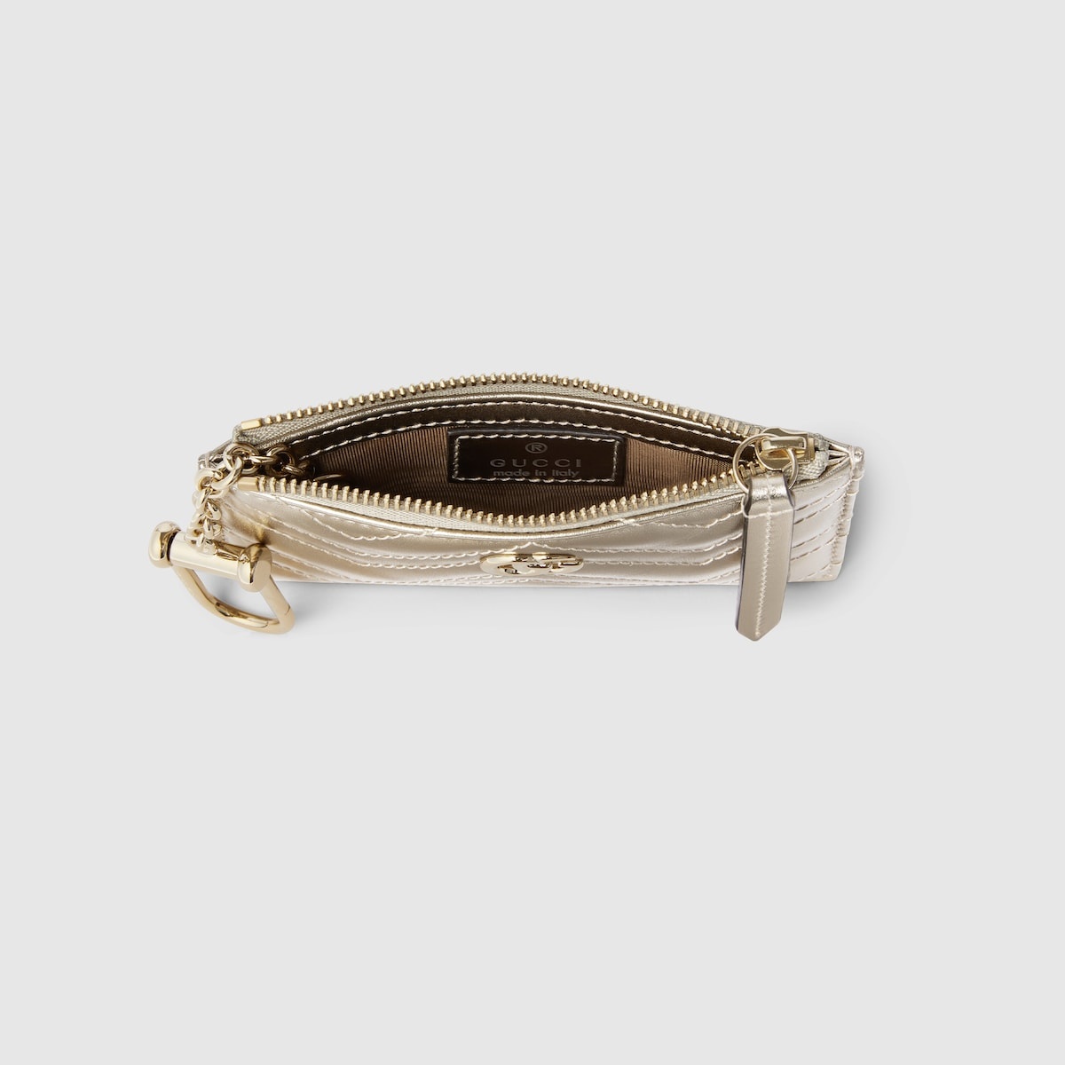 GG Marmont key case - 2
