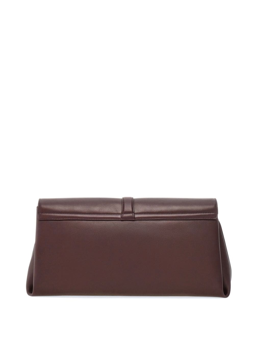large front flap soulder bag - 4