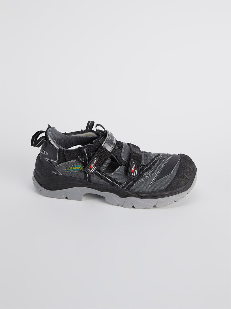 MAGLIANO U-Power Scandy Mixed Black outlook