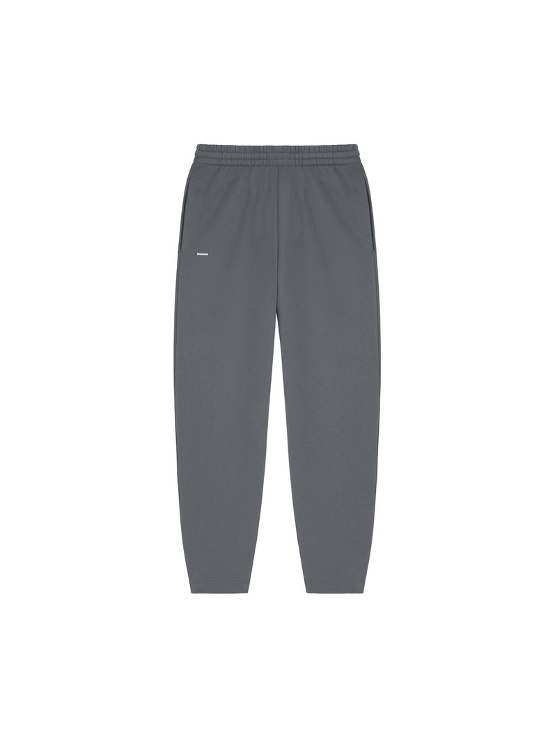 Womens DNA Barrel-Leg Track Pants - Atmosphere Grey 1