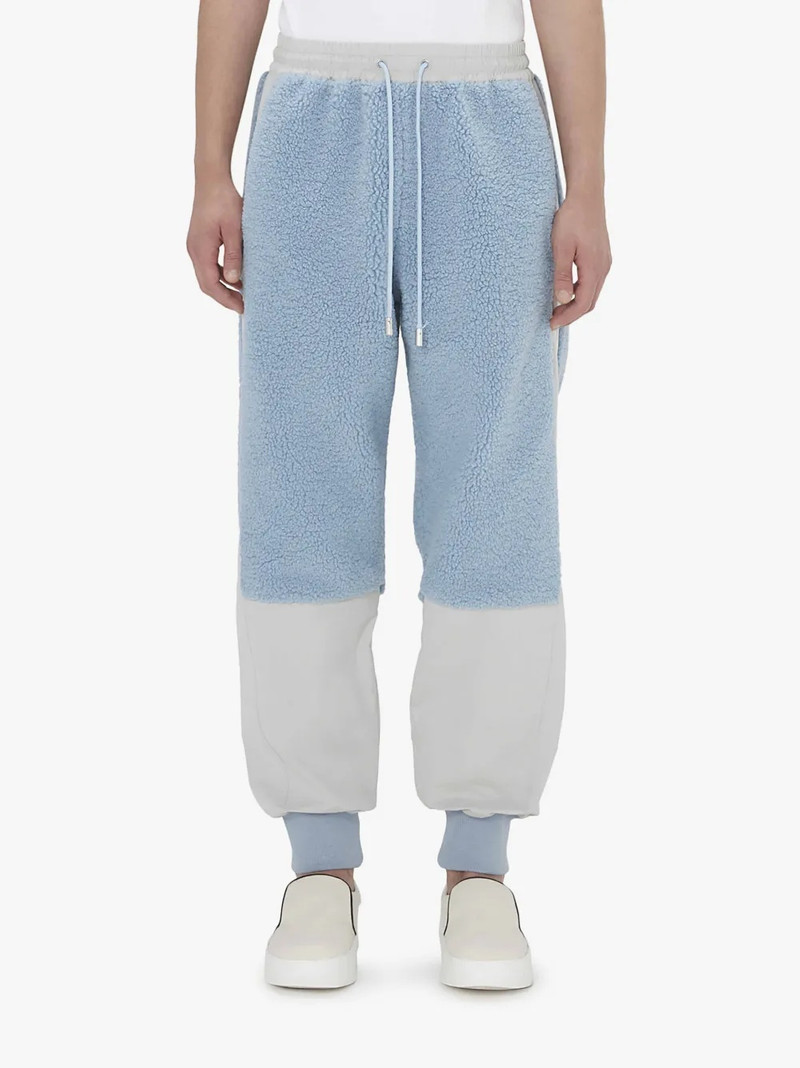 JW Anderson COLOUR BLOCK TRACK PANTS outlook
