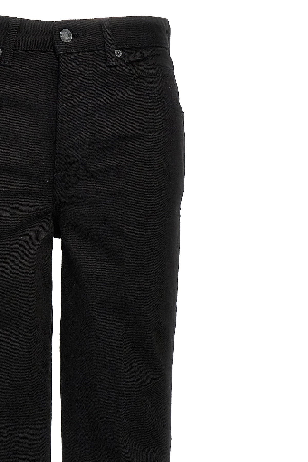 Tom Ford Women Flared Jeans - 4