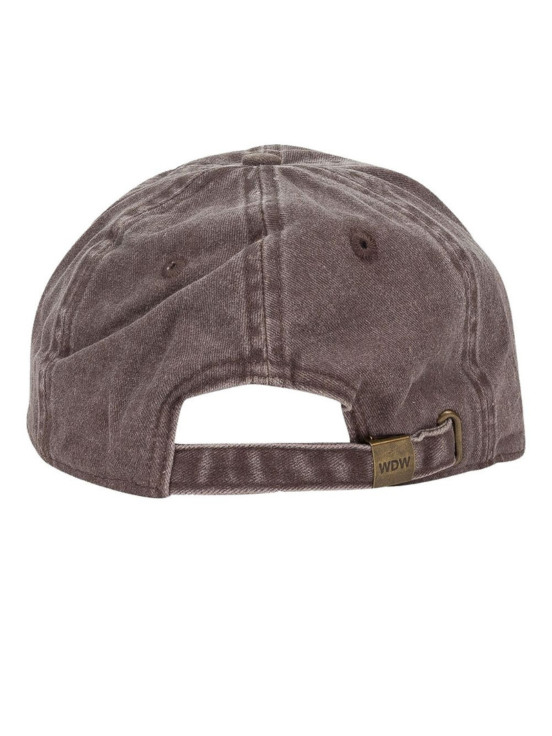 WHO DECIDES WAR Link baseball cap outlook