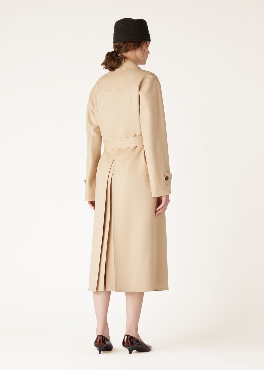 Freddy Coat - 5