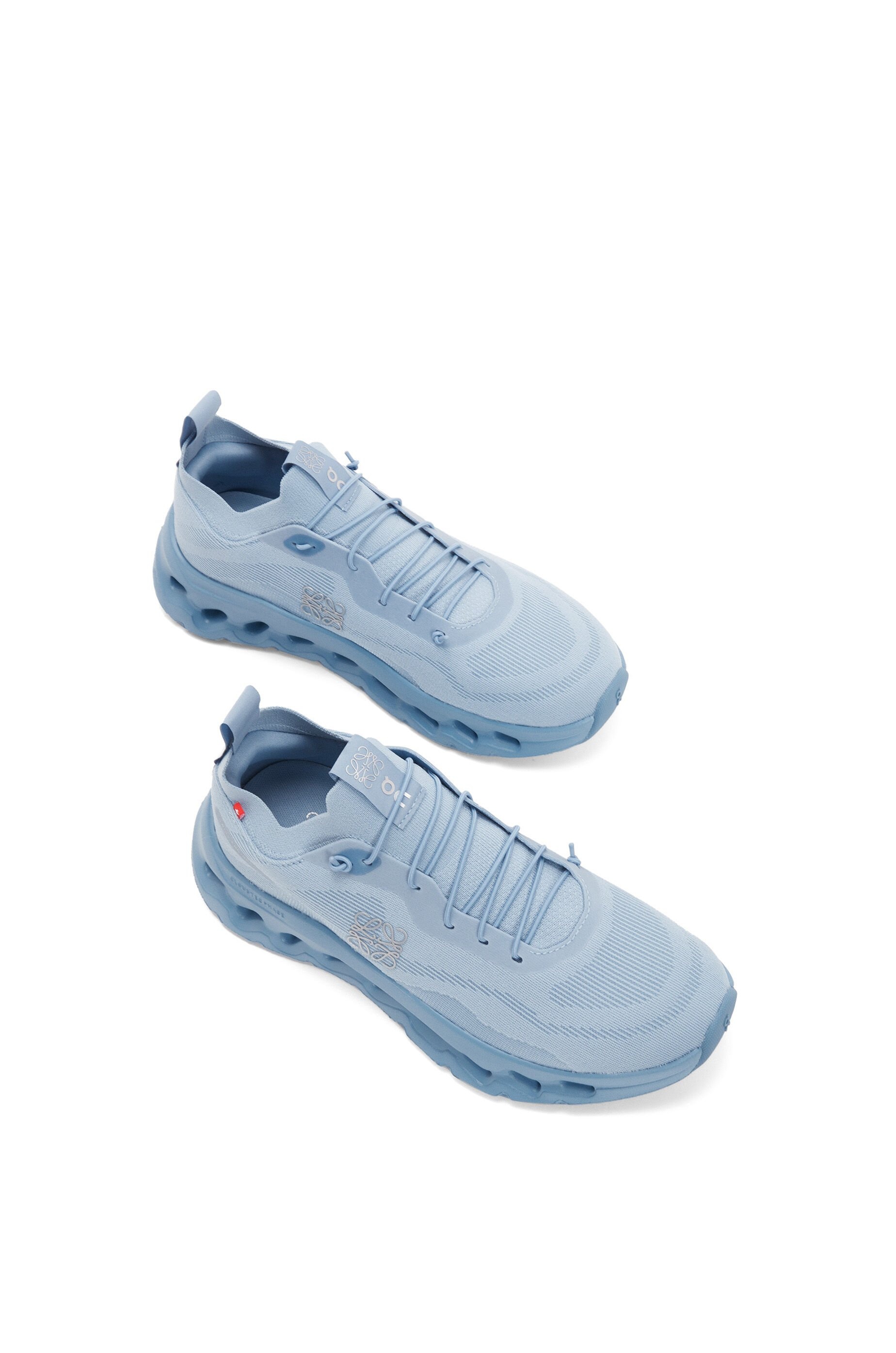 Cloudtilt sneaker in polyester - 4