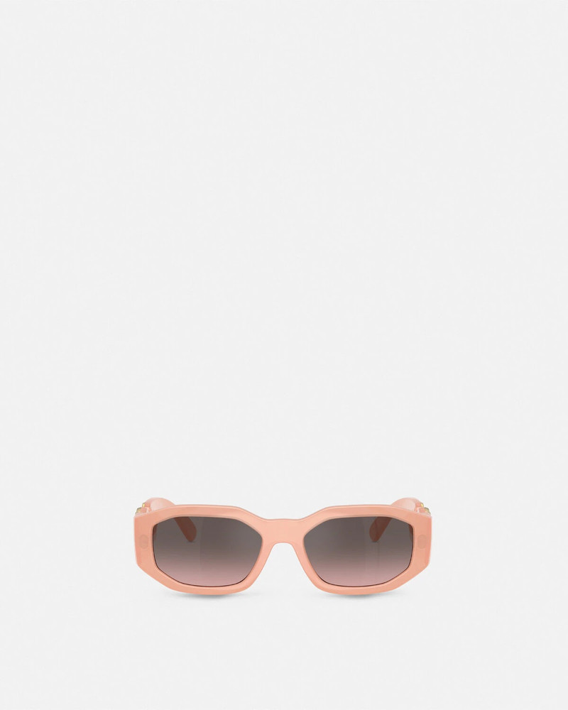 VERSACE Medusa Biggie Sunglasses outlook