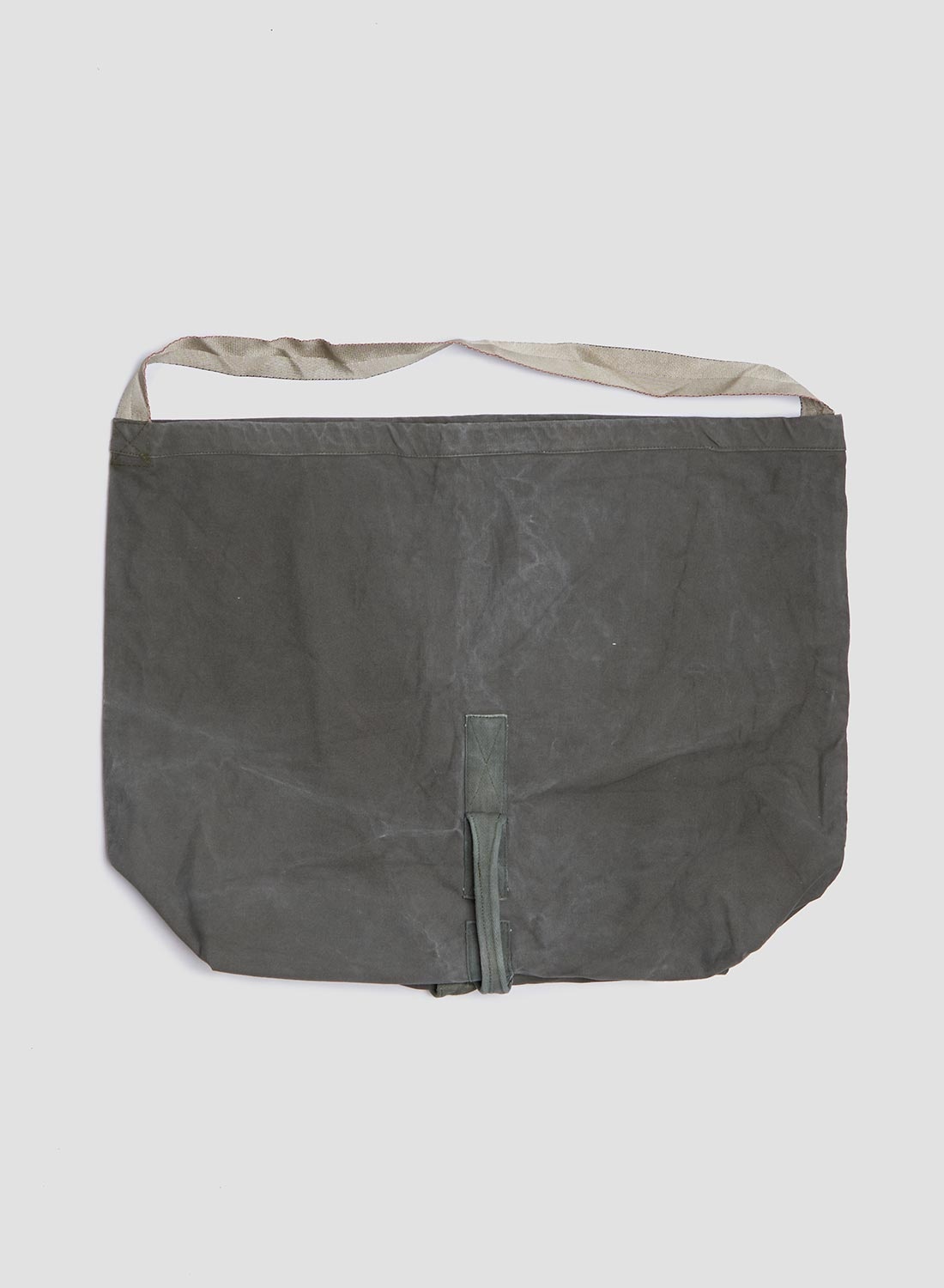 Puebco Vintage Material Shoulder Bag - 3