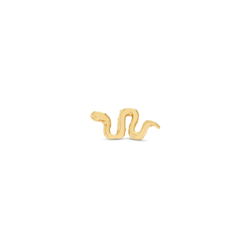 Serpent Stud 1