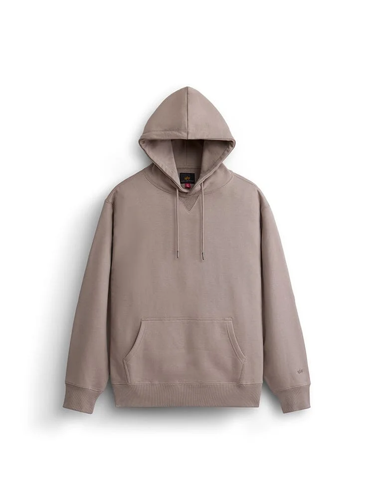 ESSENTIAL FRENCH TERRY CREWNECK GEN II (ATLAS KHAKI) - 1