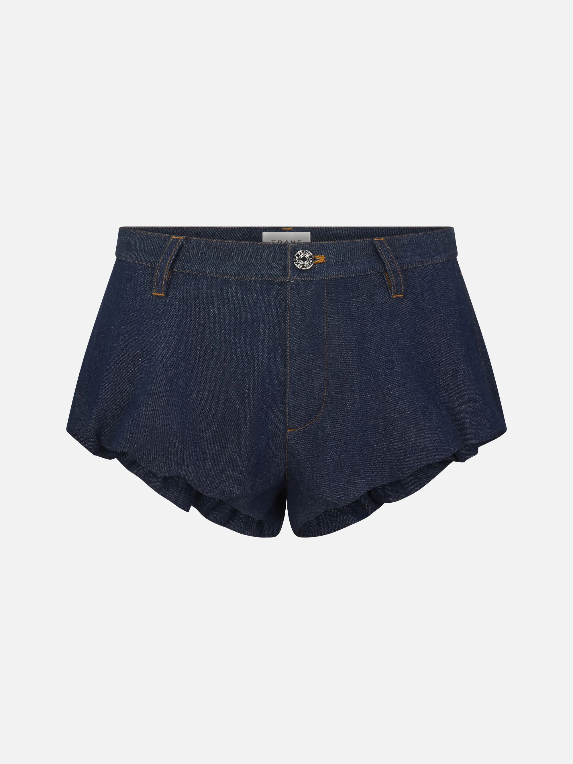The Shell Short - 1
