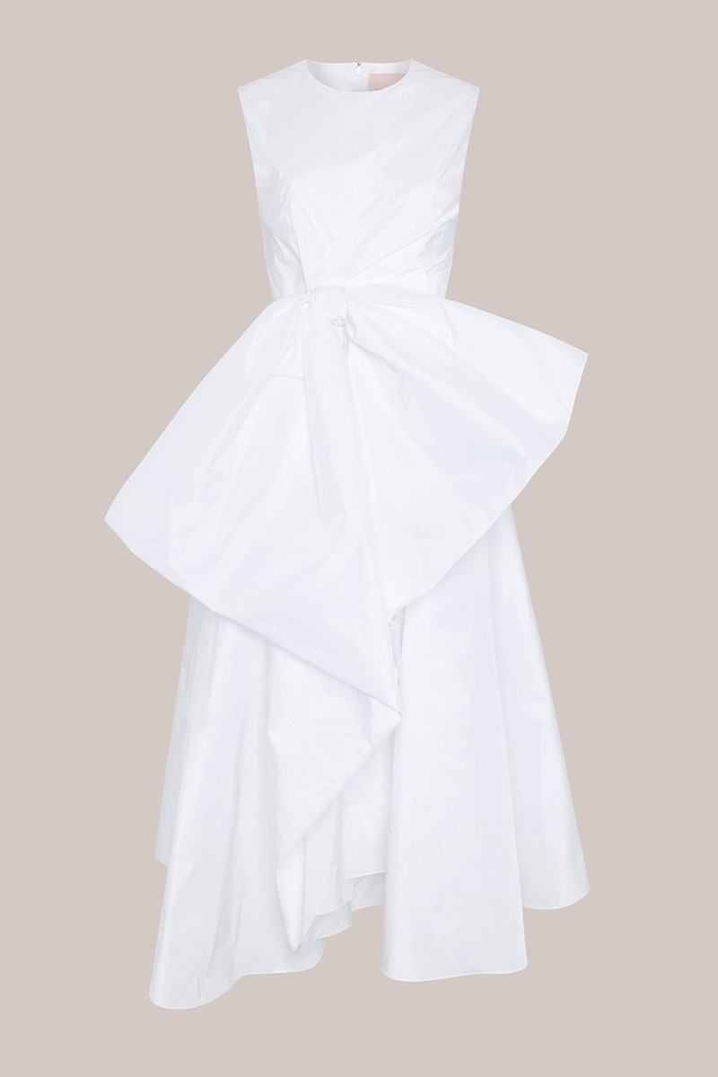 Roksanda NURA DRESS outlook