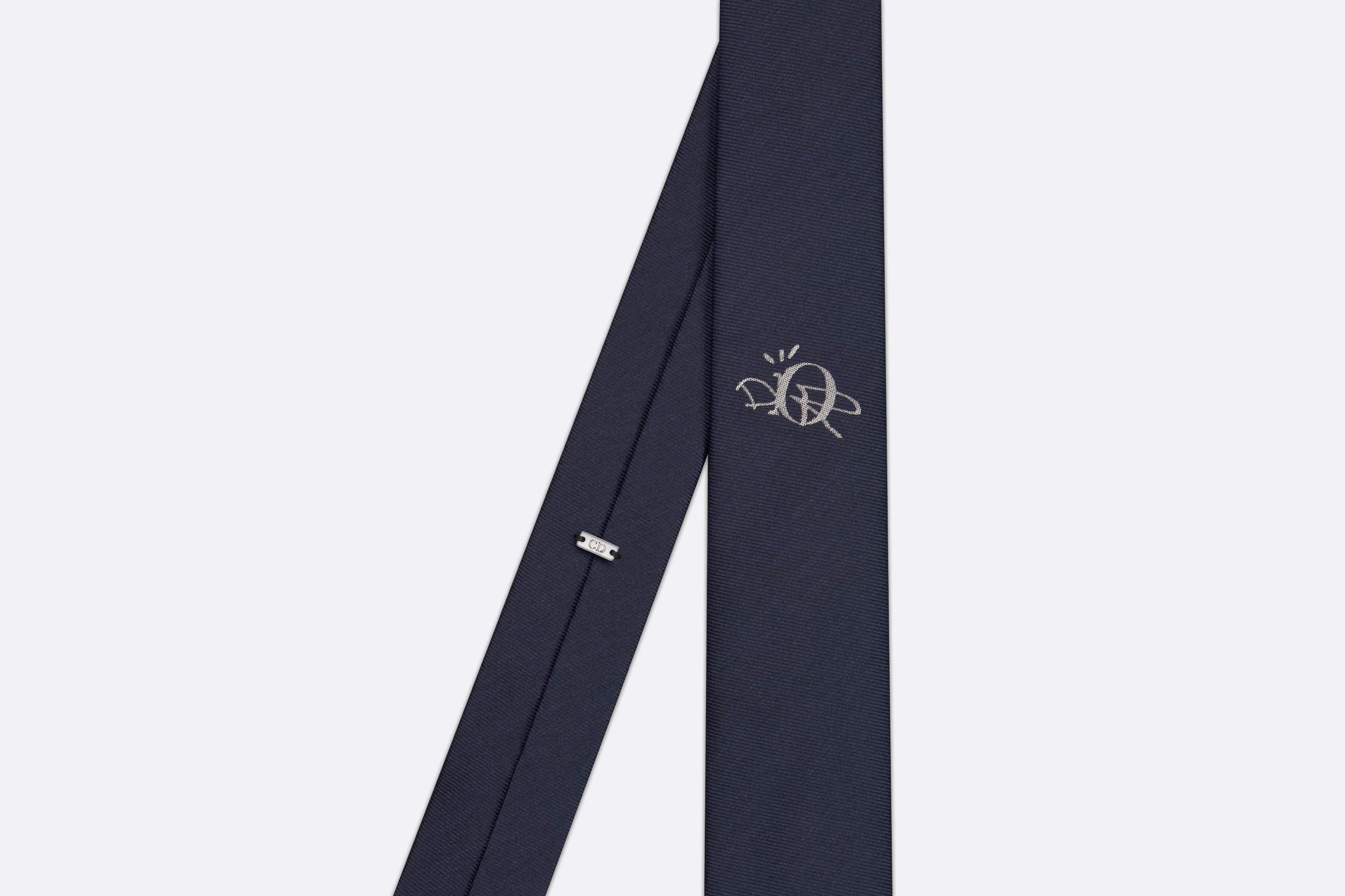 CACTUS JACK DIOR Tie - 2
