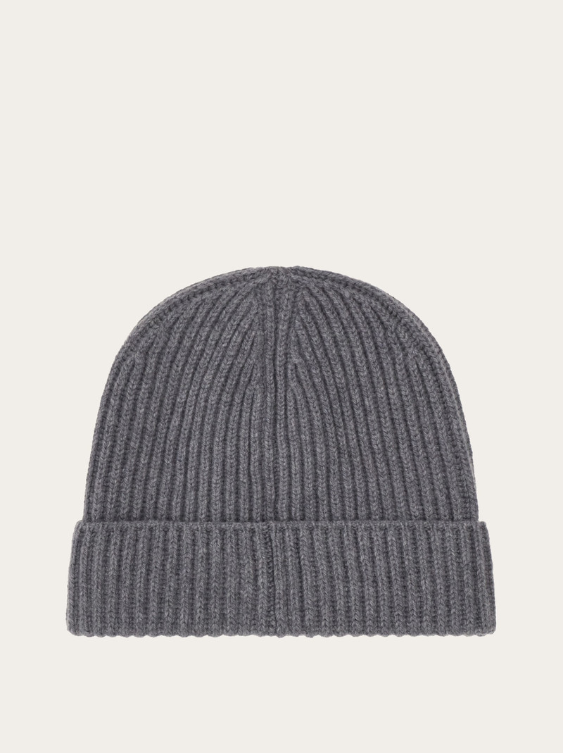 Knitted beanie 3