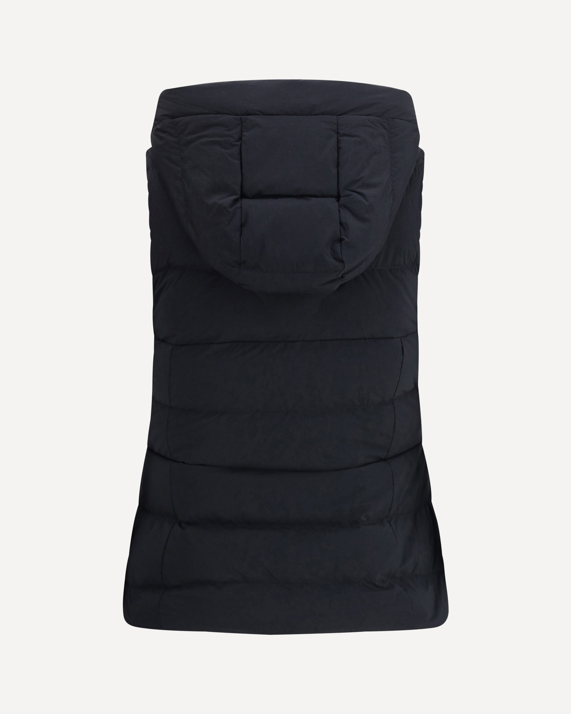 Clair Black Label padded Vest - 2