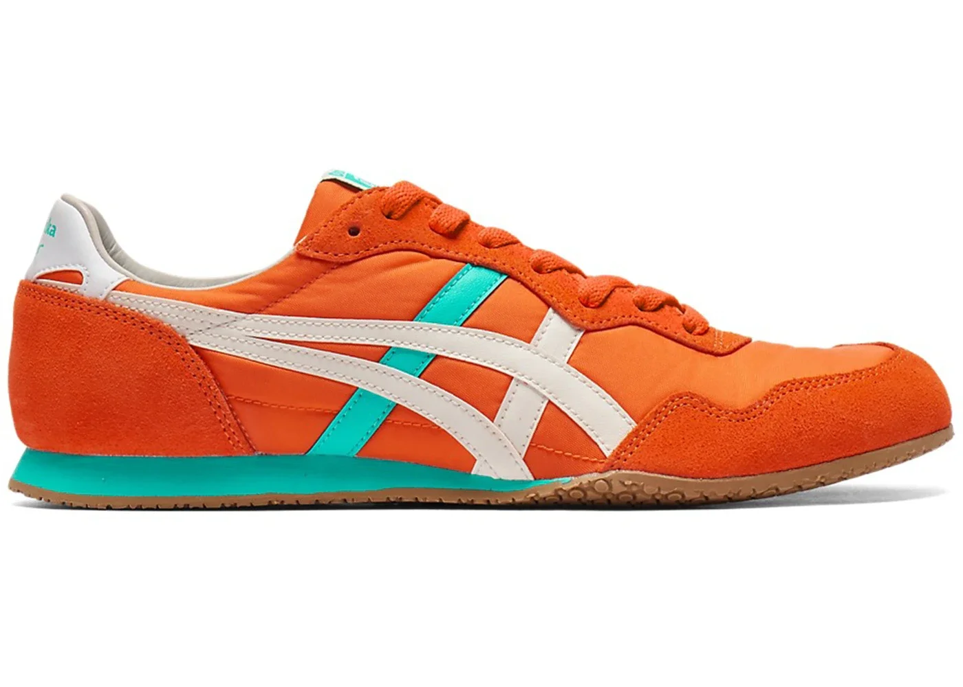 Onitsuka Tiger Serrano Habanero Birch - 1